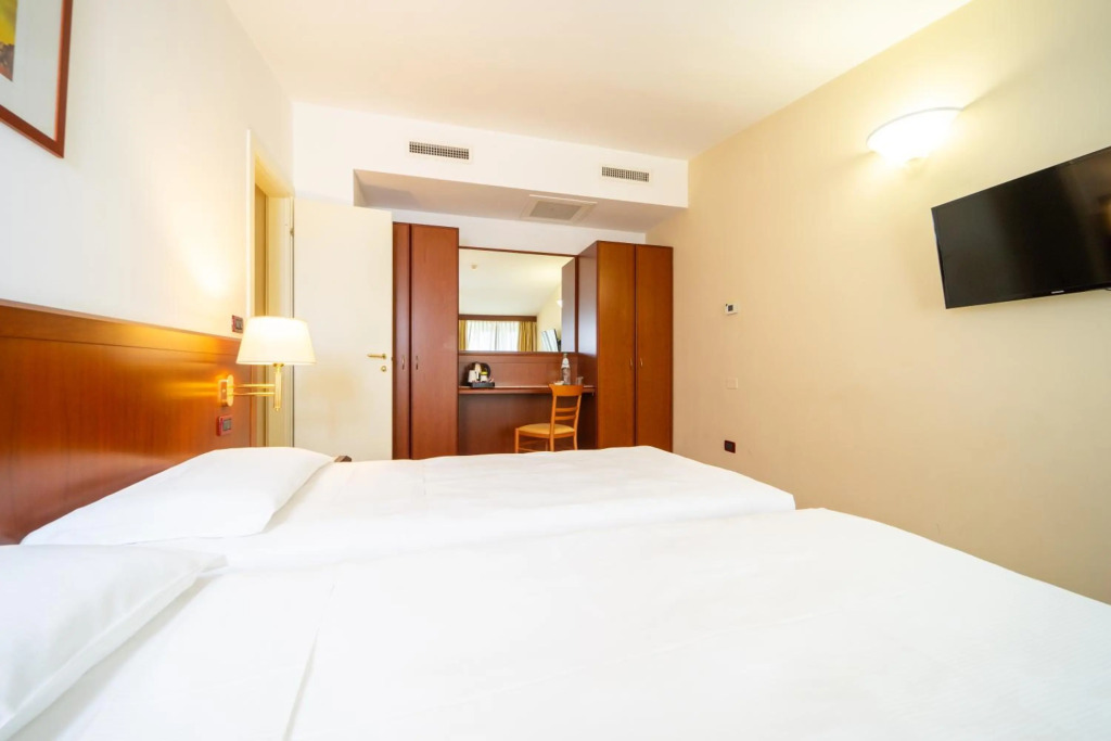 Hotel Europa