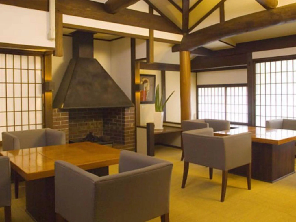 Kutsurogi-no-Yado Nanakawa