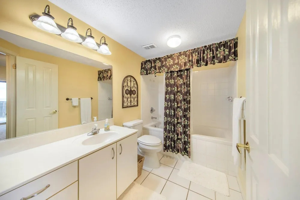 The Palms 504e
