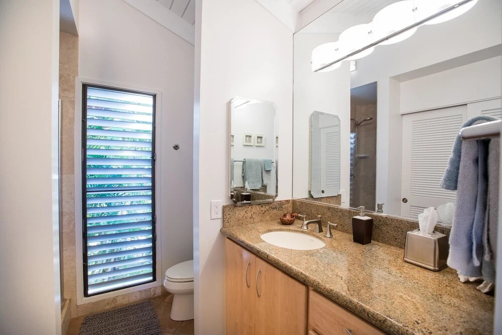 Wailea Ekolu 1106 - Two Bedroom Condo with Ocean View
