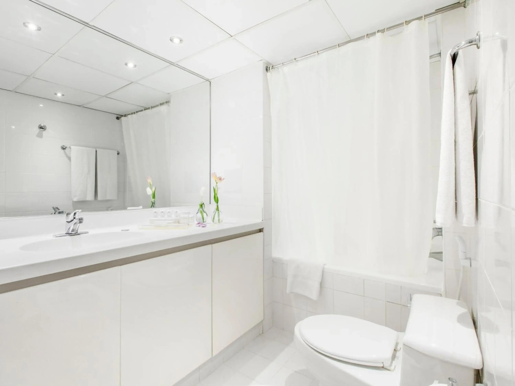 Golden Sands Hotel Apartments 3-5-10