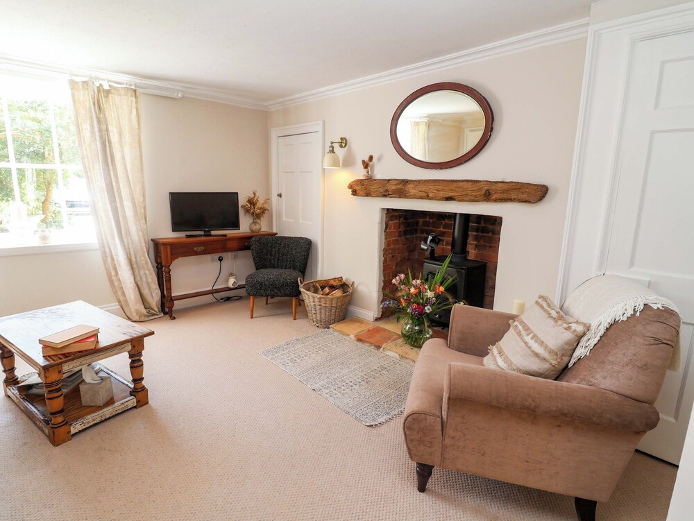 Beehive Cottage