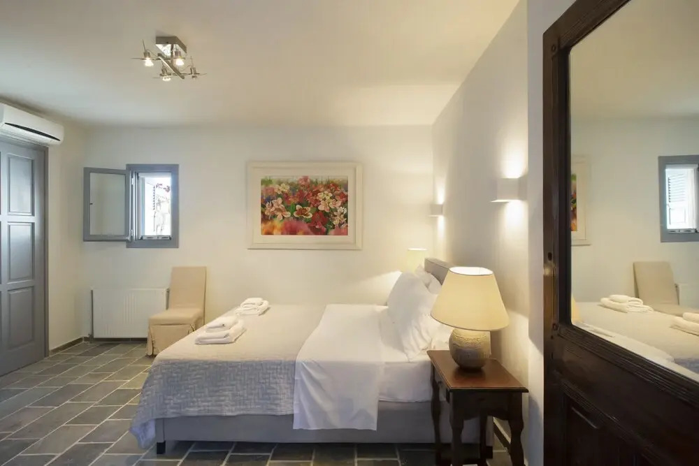 Villa Anemos