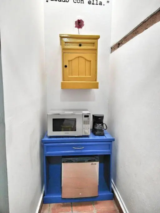 Original y Cómodo Loft en el Centro de Tulancingo
