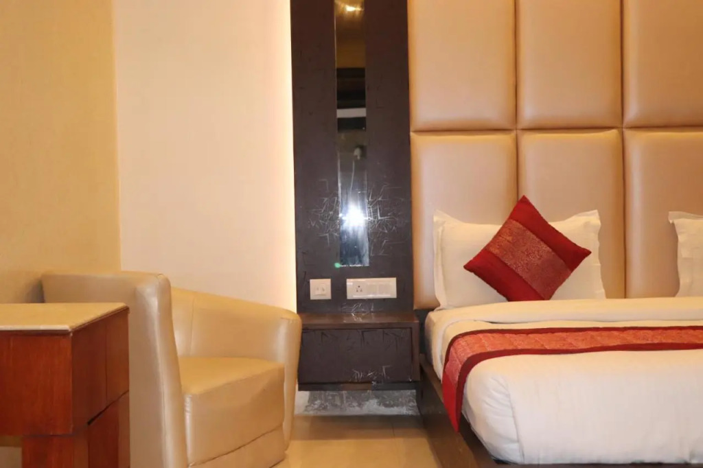 Hotel O Delhi