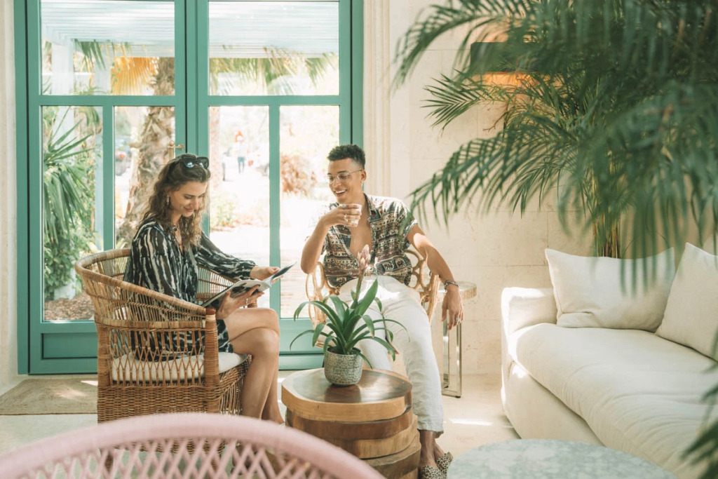 Boardwalk Boutique Hotel Aruba