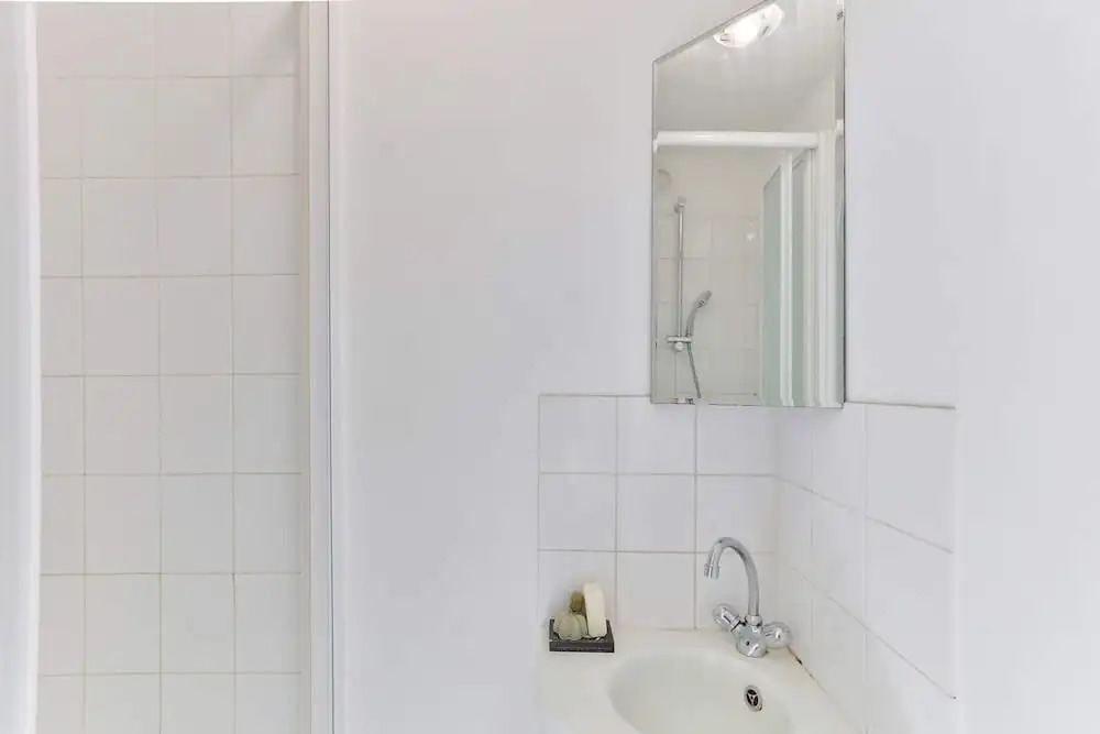 Charming Studio for 2 - Paris