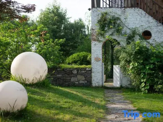 Yuepeak·Vacation Homestay