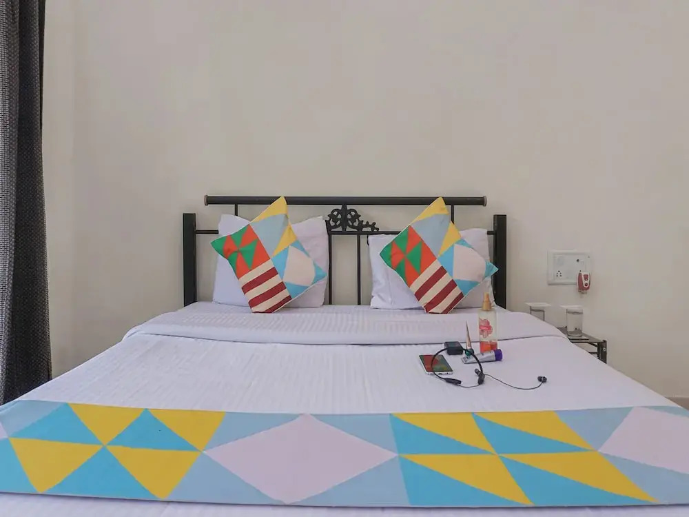 OYO 23029 Home Delightful Stay Tungarli