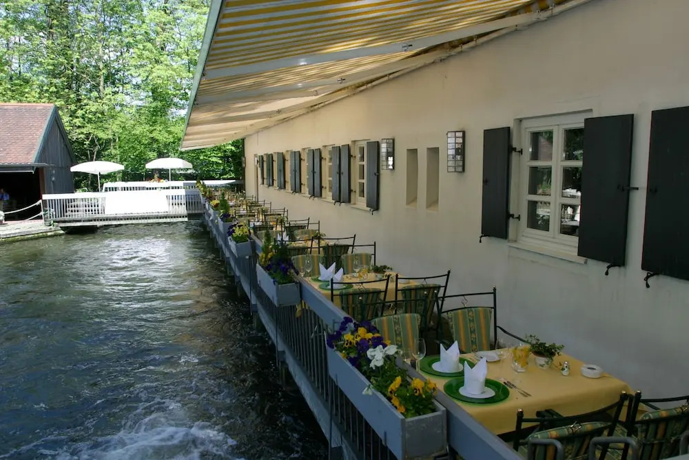 InselMühle