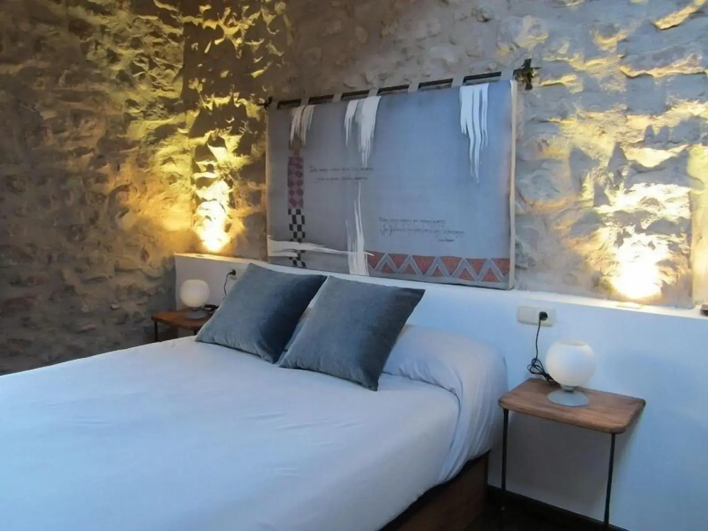 Casa San Andres Del Valle