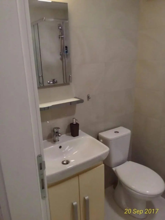 Apartment Frida