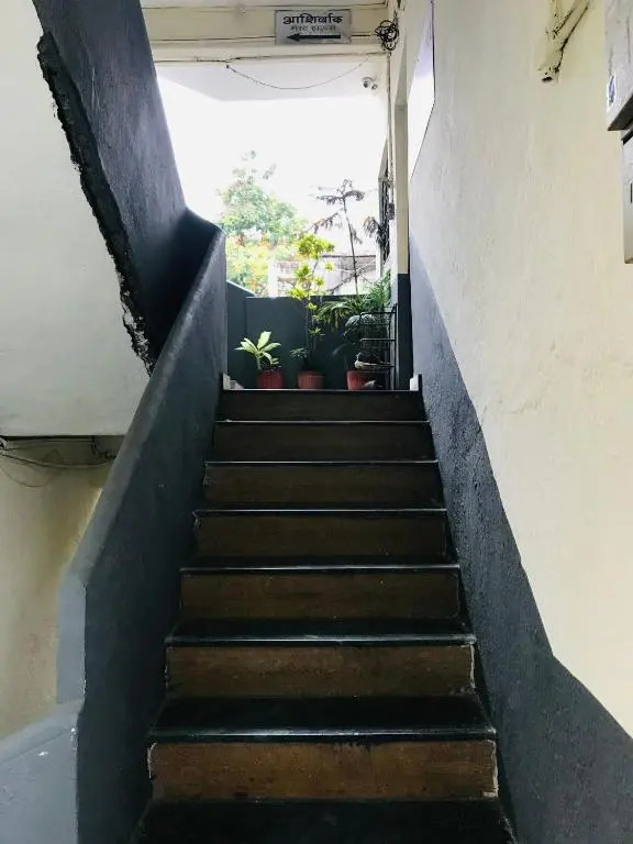 Ashirwad Guest House