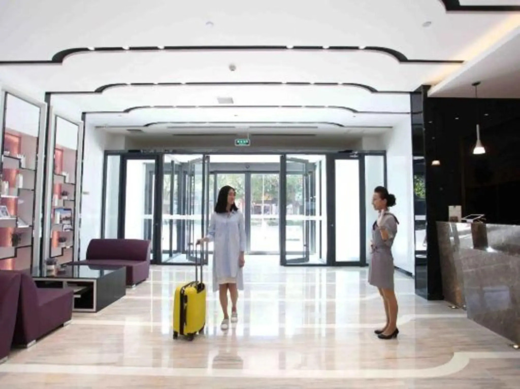 Wellsoon Hotel