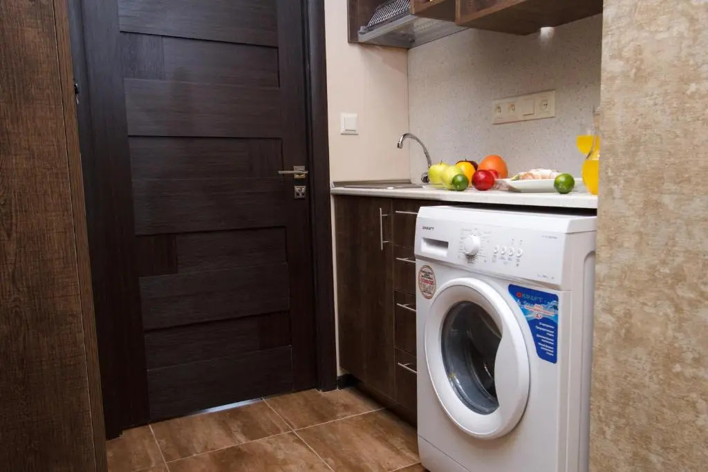 WOW Guest house in apartment 141