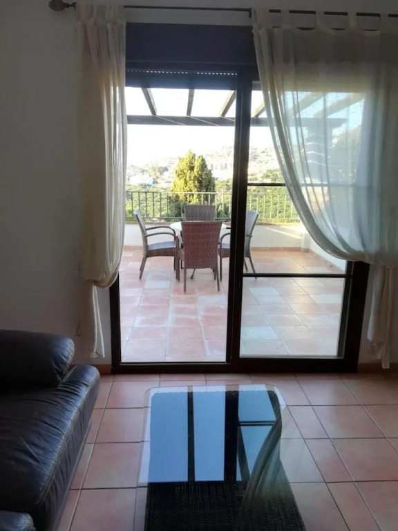 Apartamentos Bahía Santa Cruz