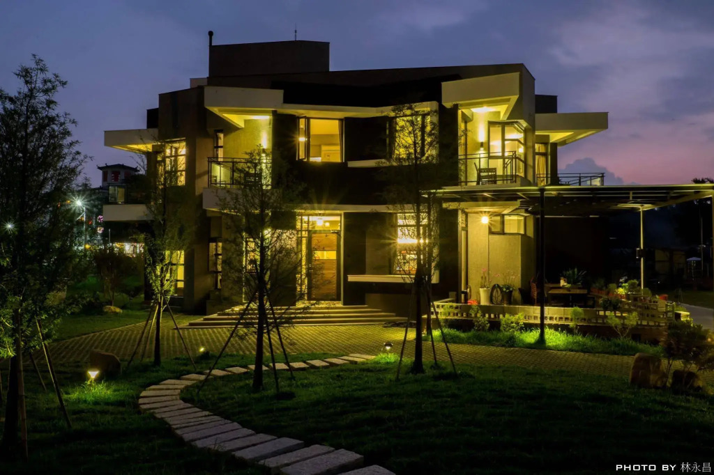 Chosenone Private Guest House
