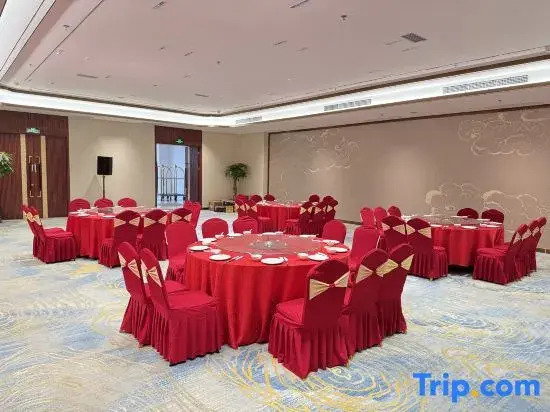Tangshan Hotel