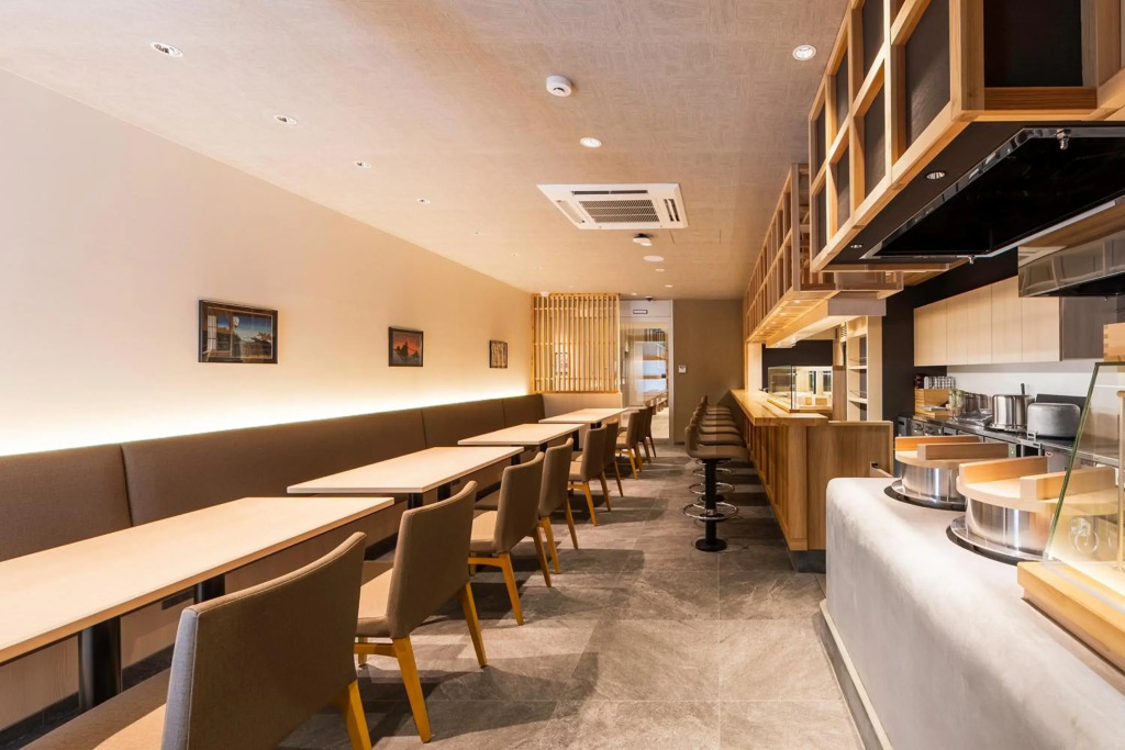 Tabi and Nagasaki Grand Open!! 2025 in May