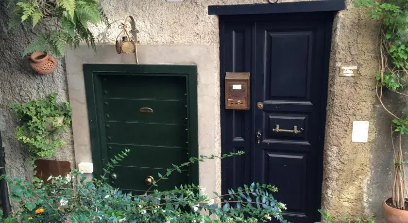 Holiday home Borgo medioevale vicino Roma