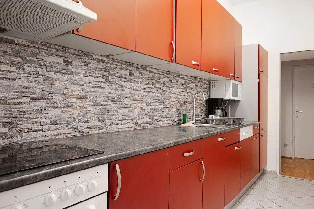 Modern 1BR Apart- Suitable for Longstays