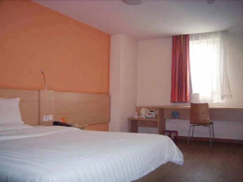 7 Days Inn Longkou Tonghai Road Branch