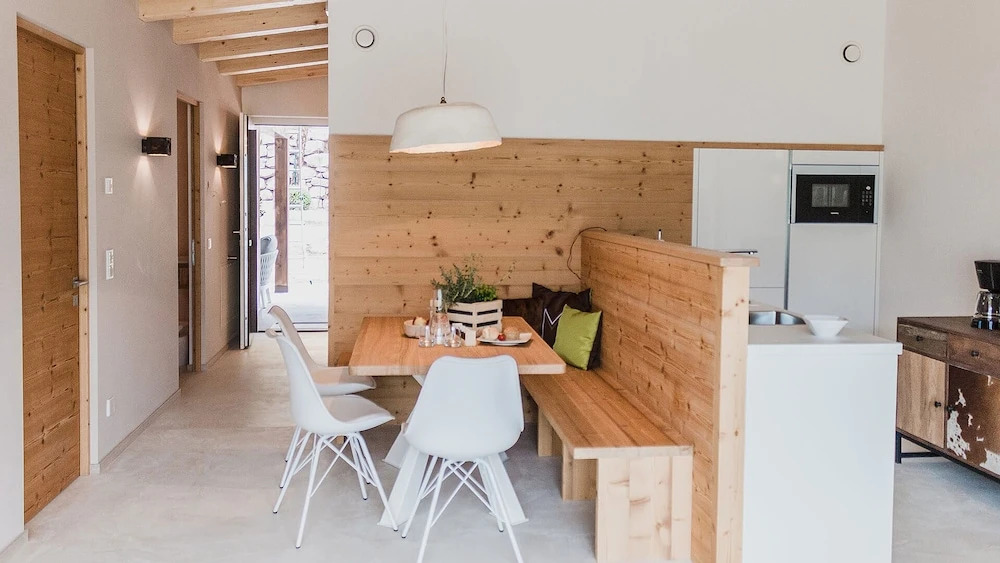 Moar Lodge