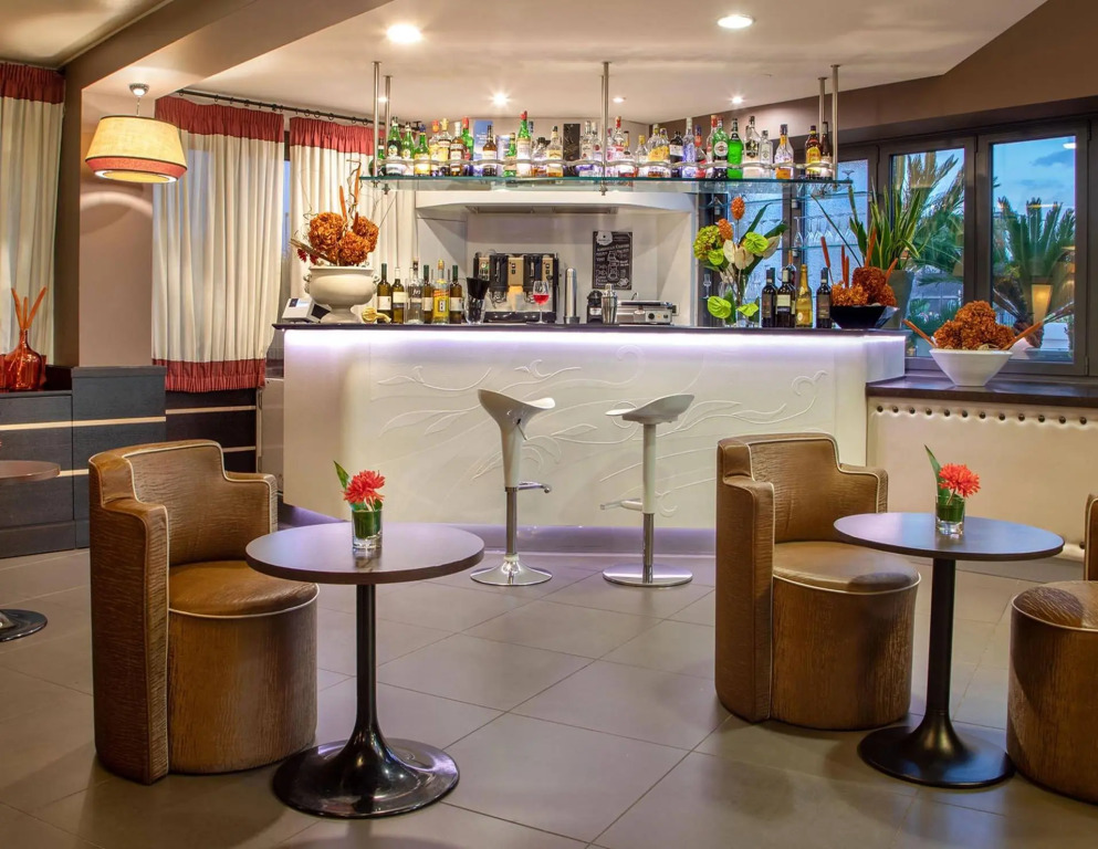Hotel Domidea