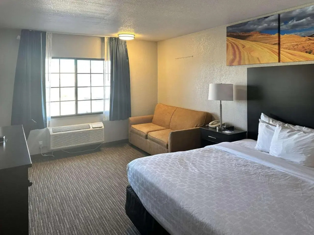 Comfort Inn Winslow