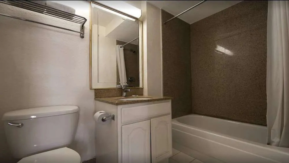 Civic Center Inn