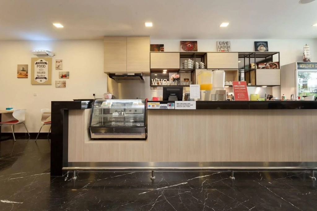 ZEN Rooms Medan Makmur
