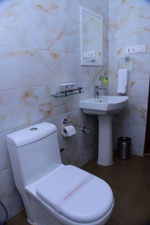 Debadaru Guest House