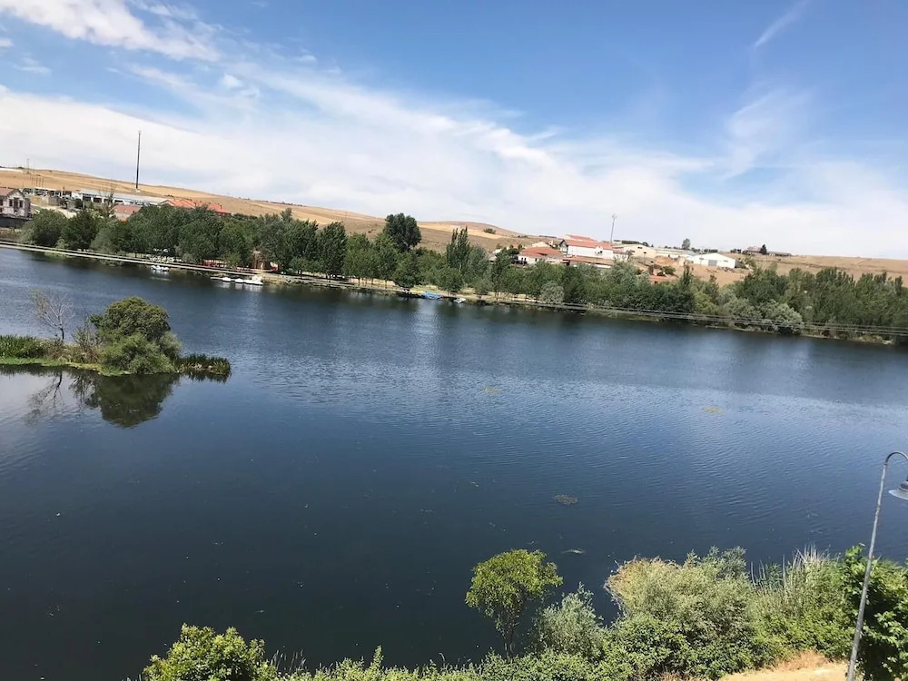 Camping El Tormes