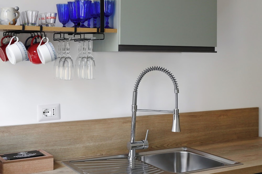 Lovely flat near Corso Buenos Aires