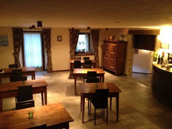 Le Petit Relais