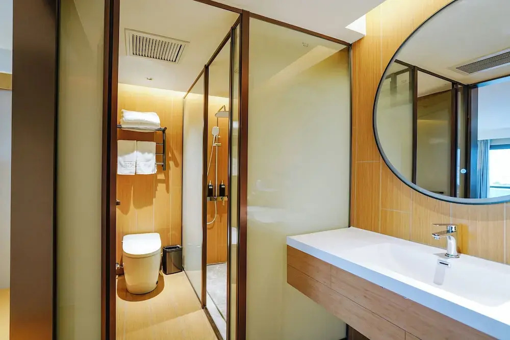 Bangkok Oriental Hotel
