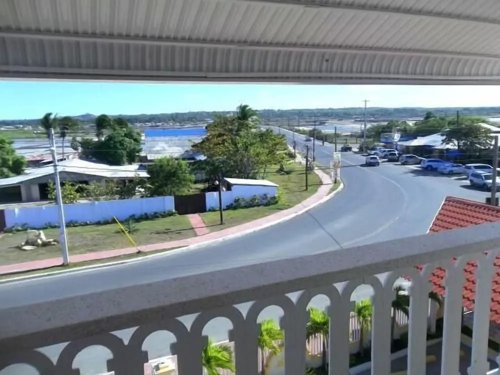 Hotel Marbella Montecristi
