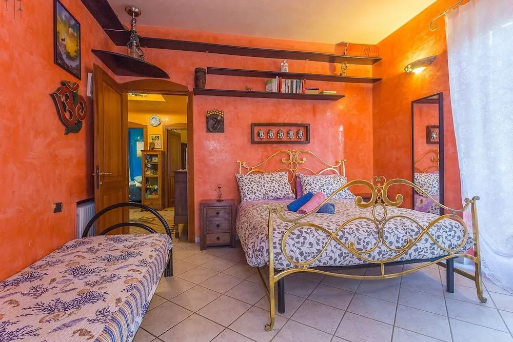 Casa Florinda