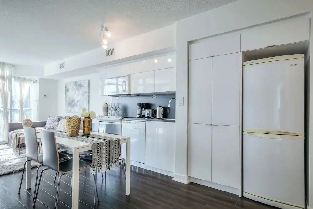Skyforge Suites