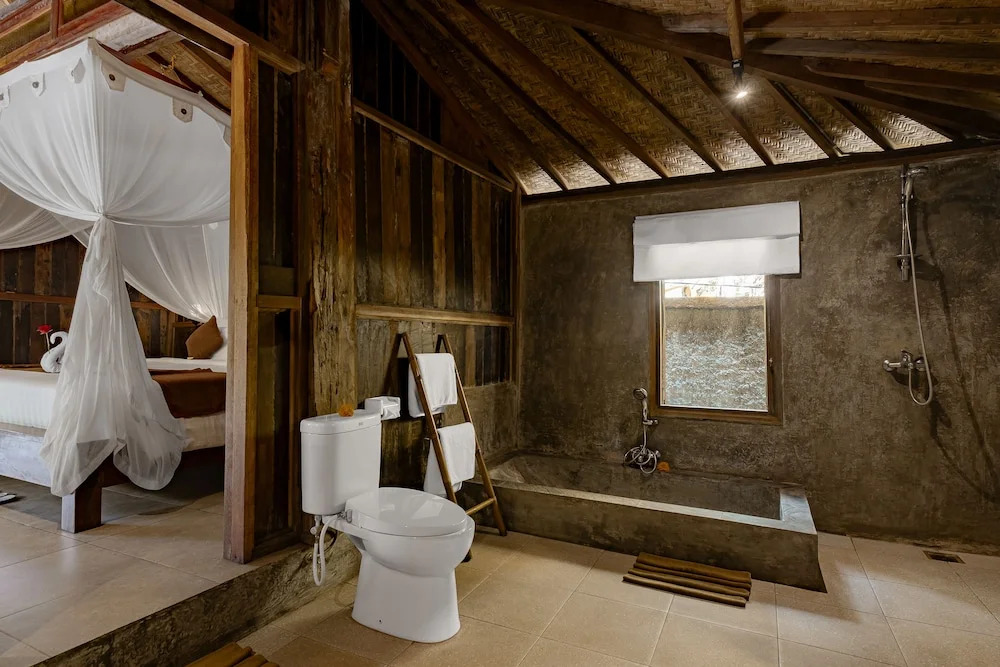 Moringa Ubud Villa