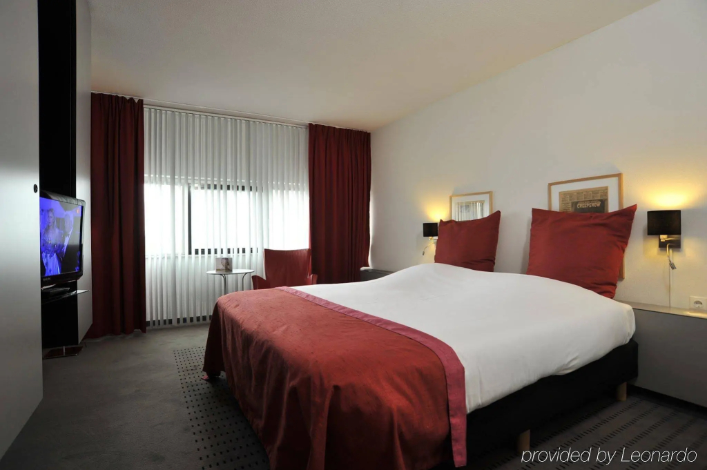 Garner Hotel Maastricht by IHG