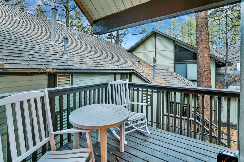 2256-q's Ski House 3 Bedroom Home by Redawning