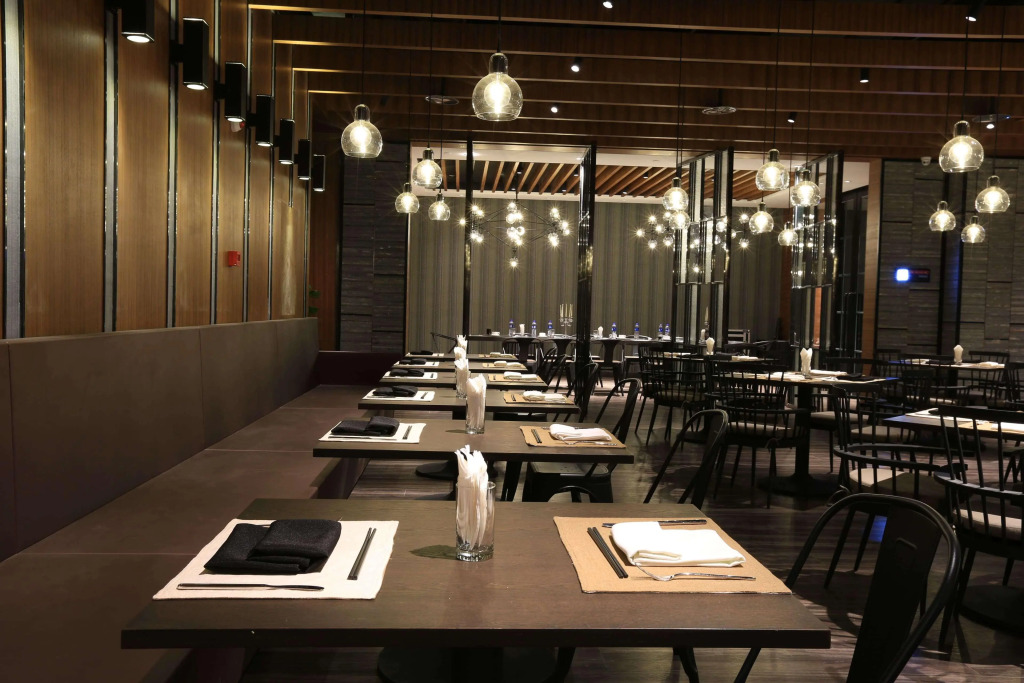 TRYP Xian BY Wyndham