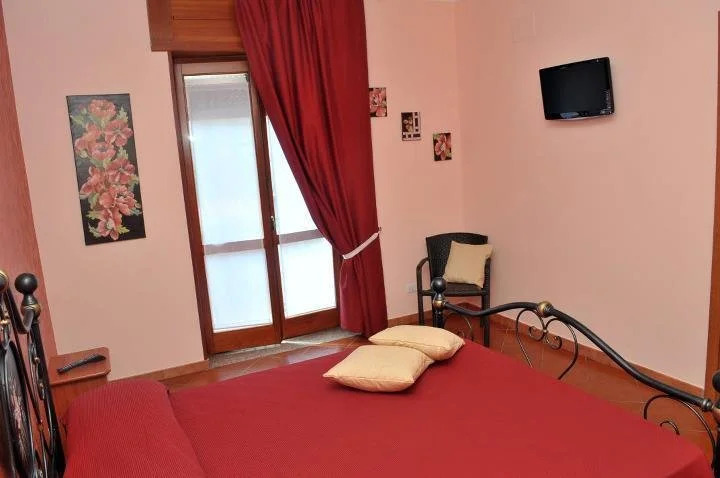 Bed and Breakfast Rio Casaletto