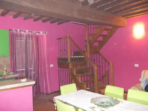 La Casa Dei Colori