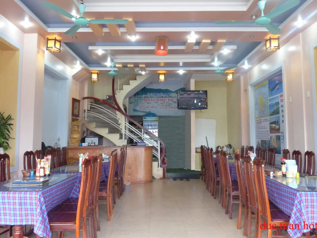 Duc Tuan Hotel