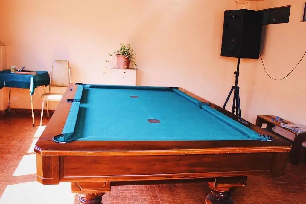 Quito Backpacker Guesthouse