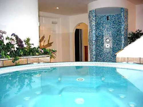 Hotel Rosalpina