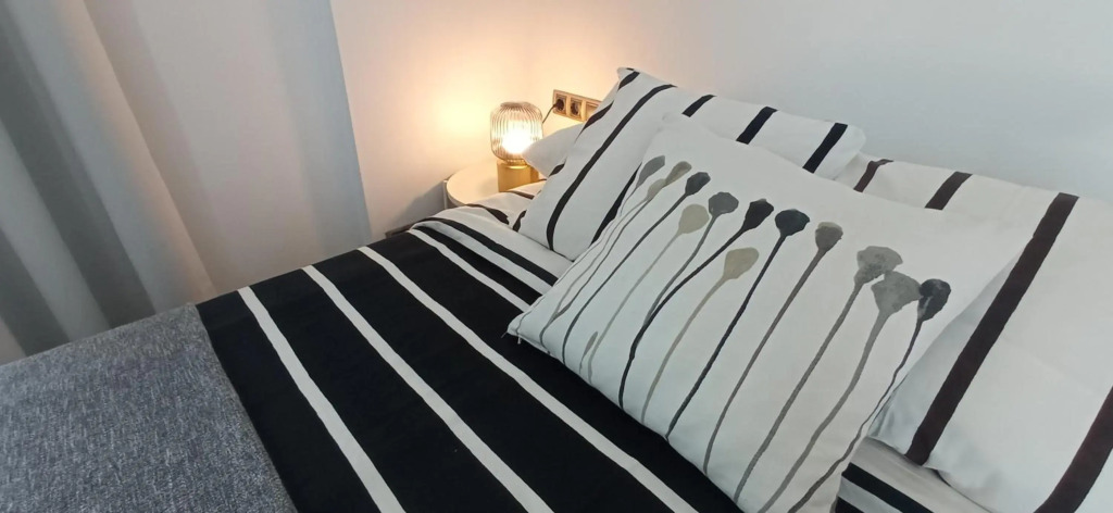 Zarautz Loft 1