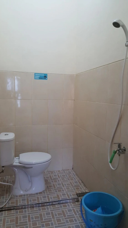 Queena Homestay Syariah